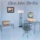 Elton John Fox Cd