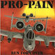 Pro-pain Run Cover Cd