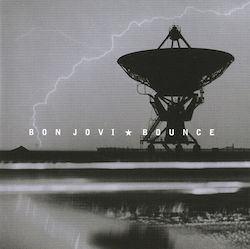 Bon Jovi Bounce Cd
