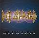Def Leppard Euphoria Cd