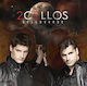 2cellos Celloverse Cd