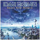 Iron Maiden Brave New World Cd