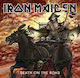 Iron Maiden Death On Road 2cd