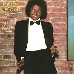 Michael Jackson Off Wall Cd Michael Jackson Off Wall Cd