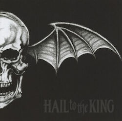 Avenged Sevenfold Hail To King Cd