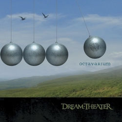 Dream Theater Octavarium Cd Dream Theater Octavarium Cd