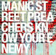 Manic Street Preachers Know Your Enemy Cd