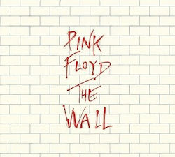 Pink Floyd Wall 2cd
