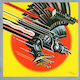Judas Priest Screaming Vengeance Cd