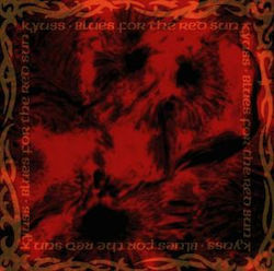 Kyuss Blues Red Sun Cd Kyuss Blues Red Sun Cd