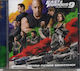 Various Artists Fast & Furious 9 Fast Saga Ost Cd