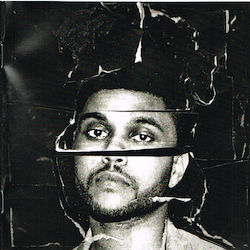 Weeknd Beauty Behind Madness Cd Weeknd Beauty Behind Madness Cd