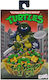 Neca Teenage Mutant Ninja Turtles: Ultimate Dark Φιγούρα Δράσης ύψους 18εκ. σε Κλίμακα 1:10