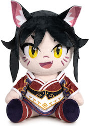 League of Legends Ahri Figurine Colectabilă League of Legends Ahri Figurine Colectabilă