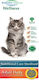 Wellness Dry Food for Adult Sterilized Cats with Meat / Fish / Ton 10kg