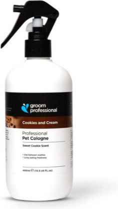 Groom Professional Cookies & Cream Άρωμα Σκύλου 100ml