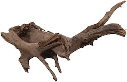 Tropische Hölzer Für Aquariendekorationen Temaxio Hs Aqua Zambia Holz Klein 20-30 Cm Tropische Hölzer Für Aquariendekorationen Temaxio Hs Aqua Zambia Holz Klein 20-30 Cm