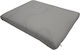 Politishome Ανώστρωμα Velora Dream Velora Dream Μονό Memory Foam με Αποσπώμενο Κάλυμμα & Λάστιχα Εφαρμογής 80x200x6εκ.