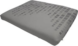 Politishome Noctis Plus Noctis Plus Memory Foam με Αποσπώμενο Κάλυμμα & Λάστιχα Εφαρμογής