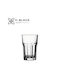 Espiel Casablanca Set Gläser Cocktail/Trinken / Wasser aus Kupfer 295ml 6Stück