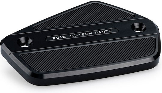 Καπακι Δοχειου Υγρων Μπροστινου Φρενου Black Front Brake Liquid Tank Cover Honda Cb1000 Hornet Sp '25 22397n Puig