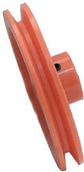 Plastic Pulley Pump 1 Garoni