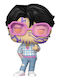 Funko Pop! Animation: KPop Demon Hunters - Jinu 2259 Chase