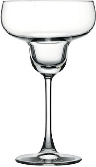 Espiel Enoteca Комплект Чаши Margarita Коктейл Колонообразни Стъклени 460мл 6 Брой