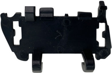 Base Washer Cap Bmw E60 M Pack Left