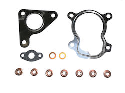 Opel Vivaro Kangoo F9q Nisf9q12sr Turbo Dichtung Satz Opel Vivaro Kangoo F9q Nisf9q12sr Turbo Dichtung Satz