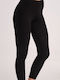 Women's Training Legging Black