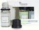 Aromatic Essential Oil Set 3 Pieces 10ml No997854 Coconut Jasmine Spicy Wood