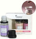 Set Aromatic De Uleiuri Esențiale 3 Bucăți 10ml No997854 Lavandă Liliac Căpșuni