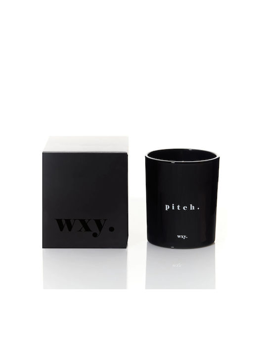 wxy. Aromatisches Soja-Kerze Pitch in Gefäß mit...