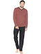 Rafael Light Bordeaux