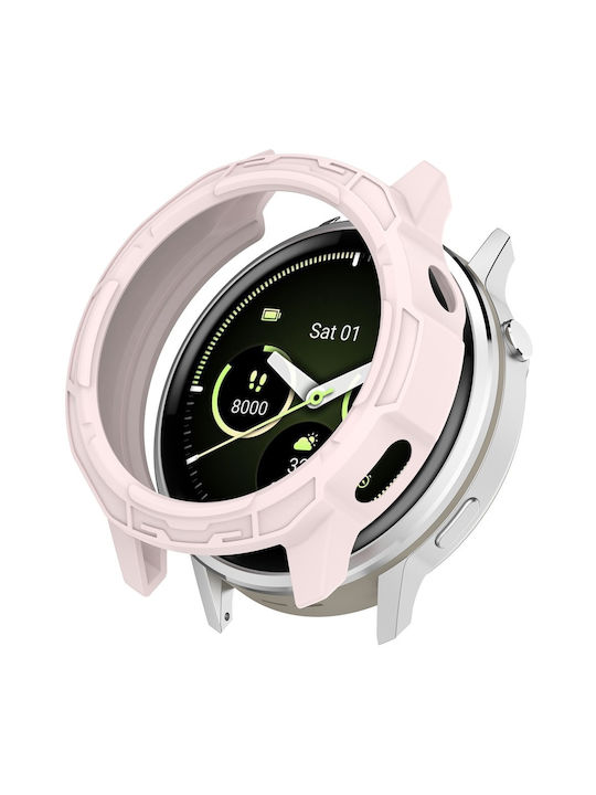 Протективен Калъф Garmin Venu 4 41mm Розов Протективен Калъф Garmin Venu 4 41mm Розов