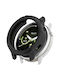 Husă De Protecție Garmin Venu 4 45mm Neagră
