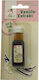Vio Agros Vanille in Flüssiger Form 20ml