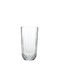Espiel Diony Set Gläser Cocktail/Trinken / Wasser / Kaffee/Freddo aus Glas 345ml 6Stück