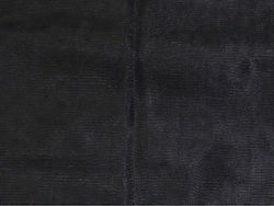 Tulle De Decorare Metru Lățime 1.80m Tulle Negru