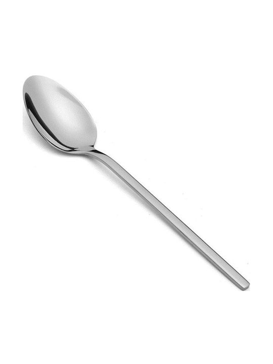 Tango Desert / Ice Cream Stainless Steel Silver