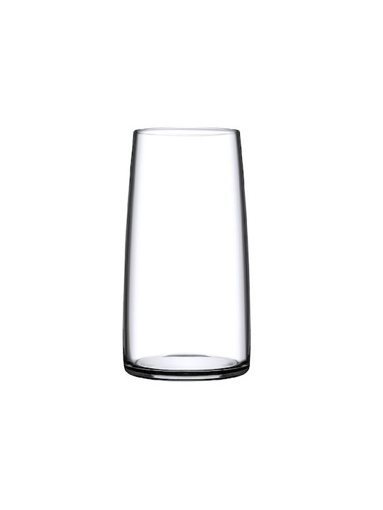Pasabahce Set of Glasses Cocktail/Drinking made of Glass 470ml 4pcs