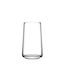 Pasabahce Tokio Set of Glasses Cocktail/Drinking made of Glass 390ml 3pcs