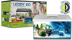 Aquael Leddy Day&Night 60 54lt
