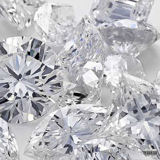 Drake & Future What A Time To Be Alive 1 Vinyl