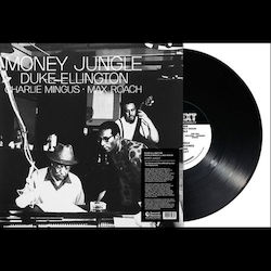 Duke Ellington Money Jungle 1 Vinyl