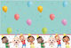 Party-Tischdecke Cocomelon Kunststoff 120 x 180 cm