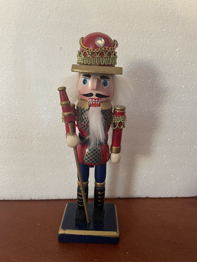 Christmas Nutcracker