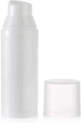 Chemco Airless Fläschchen Bl50 Weiß 2 Stück 50ml