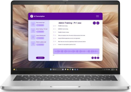 Pro 14 Plus PB14250 14" IPS FHD+ Touchscreen (Ultra 7-268V/32GB/1TB SSD/W11 Pro) Platinum (US Keyboard)